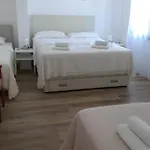 Szálloda Marco Polo 3*