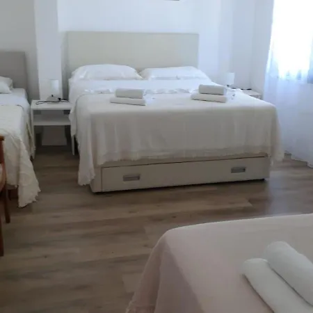 Szálloda Marco Polo 3*