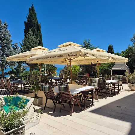 Marco Polo 3* Slatine